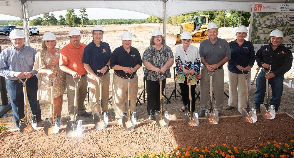 Chuck Jones, Amanda Withers, John Pascarella, Michael T. Stephenson, Alan L. Tinsley, Sheila Faske, Alisa White, Doug Ullrich, Angela Cotie, Bubba Miller 